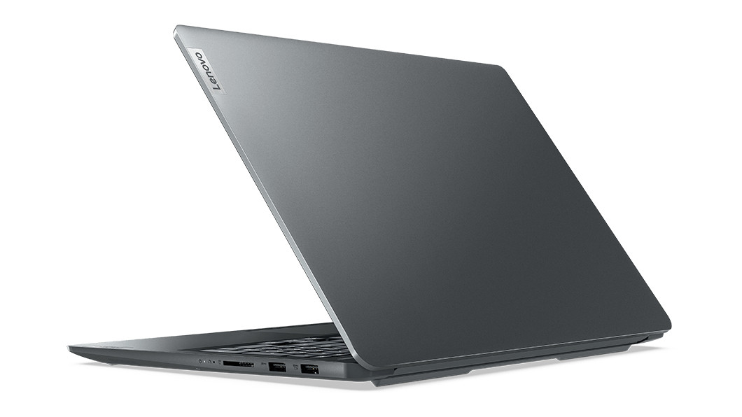 Lenovo IdeaPad 5 Pro Notebook Ryzen 5 16GB 512SSD 14 W10 (Pixel auf dem Bildschirm) Generalüberholt