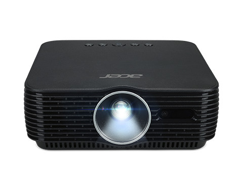 Acer B250i 1000ansi FHD Black Projector Open Box