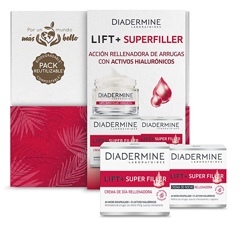 Diadermine - Compostable and...