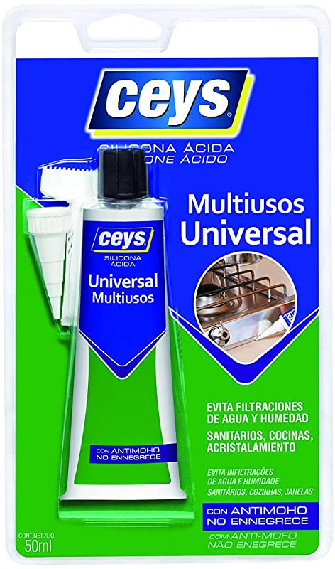 CEYS - Multius Universal...