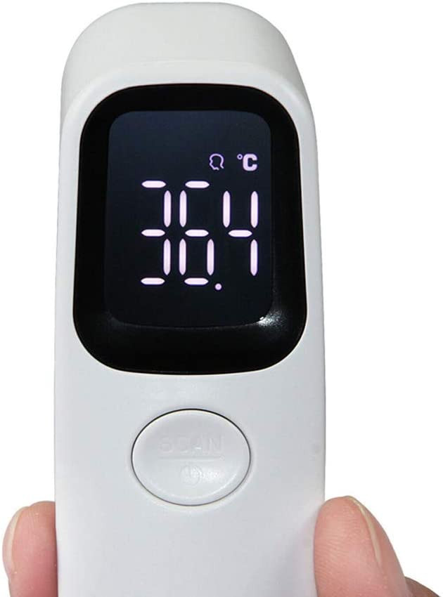 Infrarot-Thermometer (BBLOVE)
