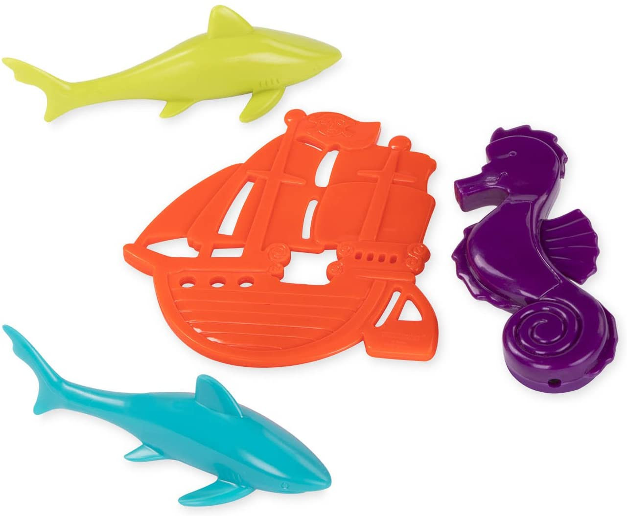 Model "Fische" Disney Meer Angler  Mundschutz Maske für Erwachsene Handarbeit 