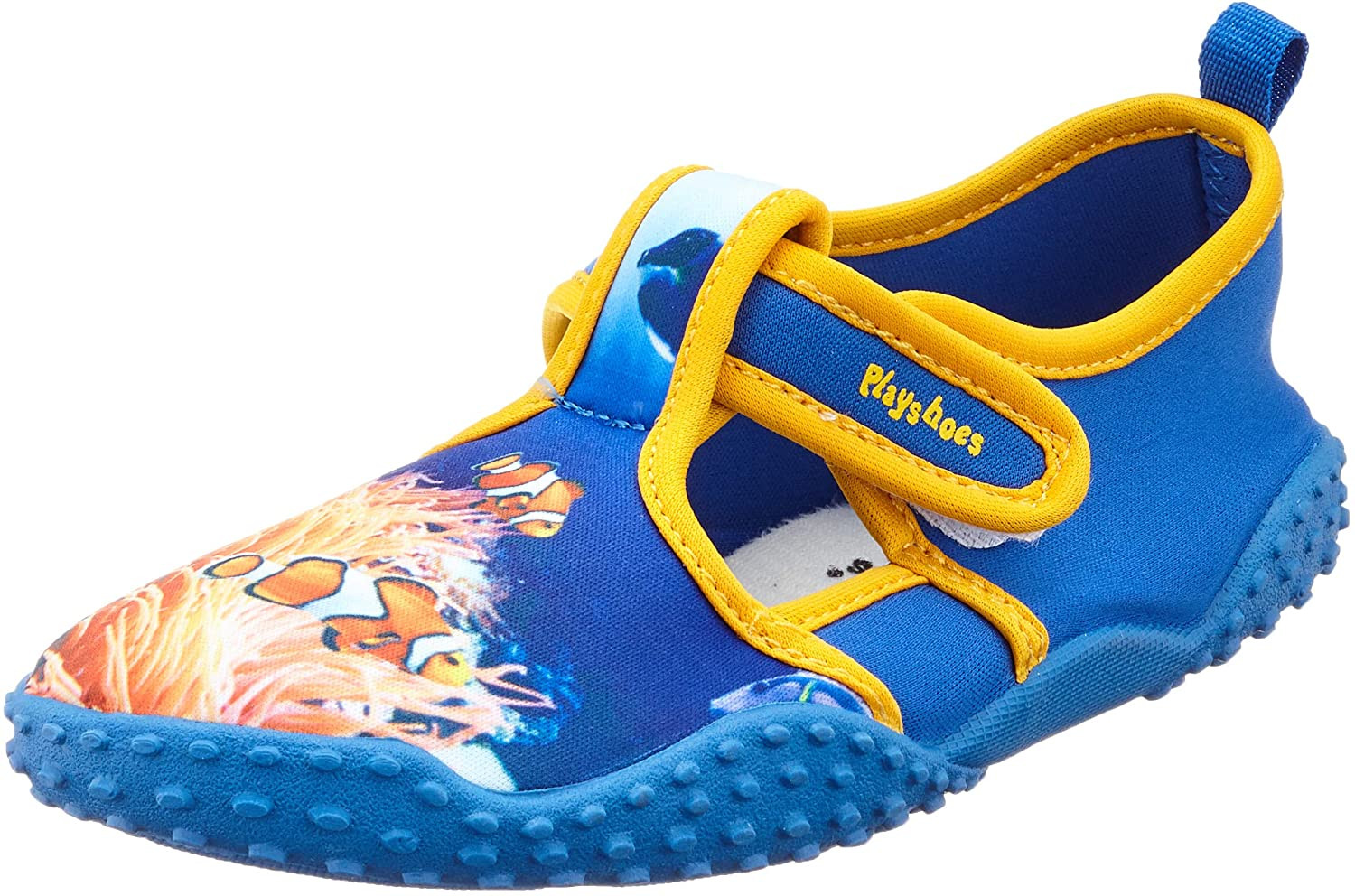 UV-Schutz Playshoes...