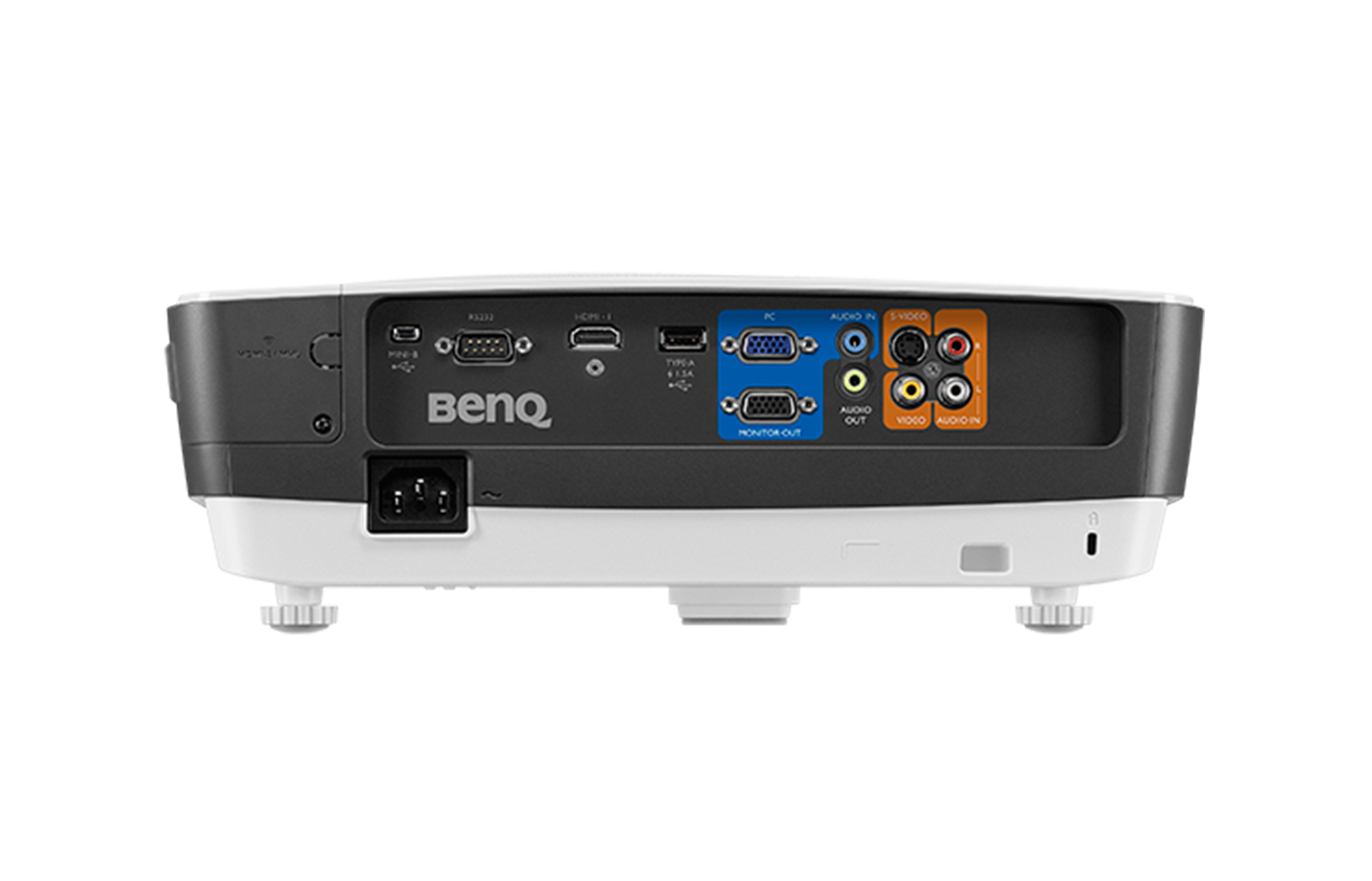 BenQ MU686 Projektor 3500ANSI DLP WUXGA