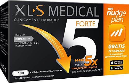 XL -S Medical Forte 5 -...